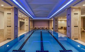 Downtown Ankara Hotel